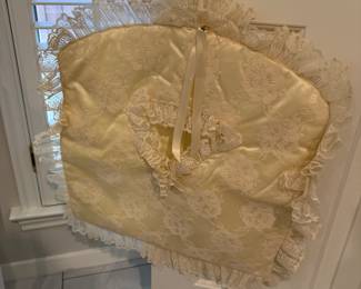 Lingerie pouch