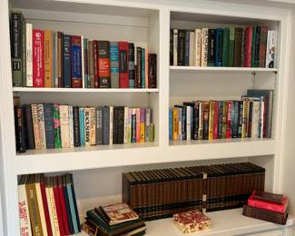 Books