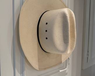 Cowboy hat