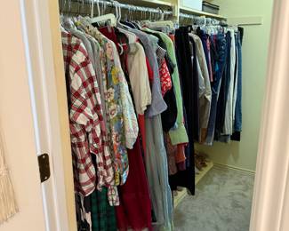 Women’s Clothes