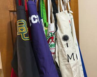 Aprons