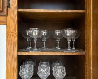 Glassware