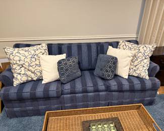 Sleeper Sofa