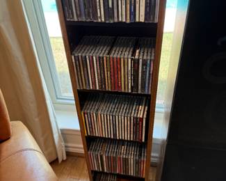 CDs 