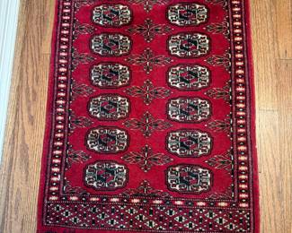 Rug