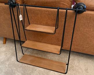 Shelf
