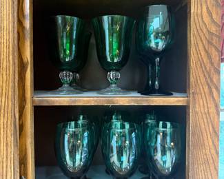 Glassware