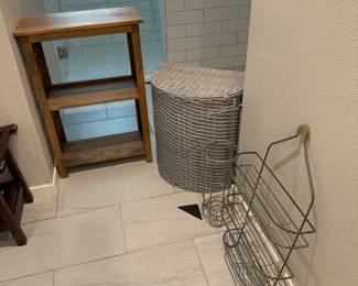 Bath items