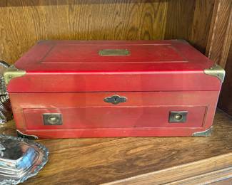Vintage Box