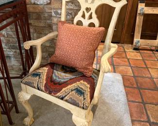 Side Chair
