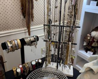 Costume Jewelry