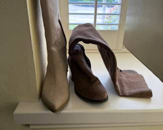 Women’s Boots
