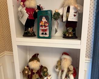 Santas