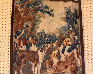 Tapestry