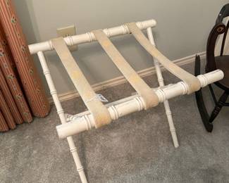 Luggage Rack