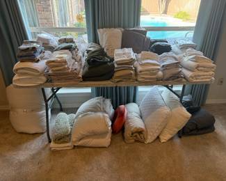 Linens