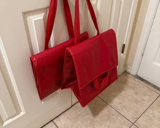 Pizza Bags