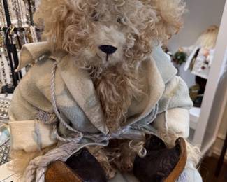 Stearnsy Bear
