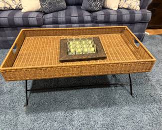 Tray Coffee Table