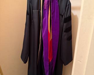 Graduation Outfit