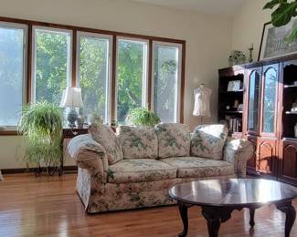 Large vintage furniture for sale