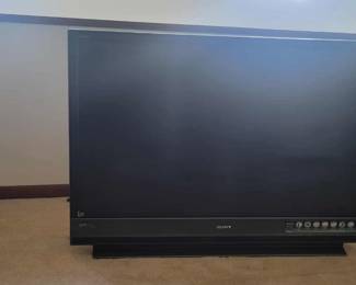 Sony TV