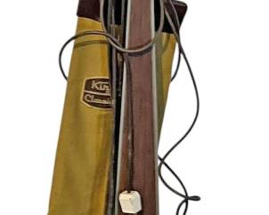 Vintage Kirby Vacuum