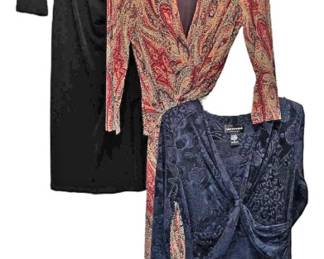 Anne Klein Womens Dresses and More