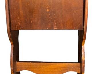 Vintage SewingYarn Box