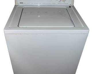 Kenmore Series 80 Washer
