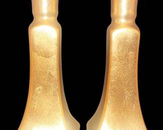 Andrea by Sadek Candlestick Pair