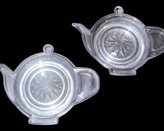 EAPG Tea Bag Caddies