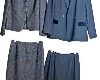 Kasper Dress Suit Sets