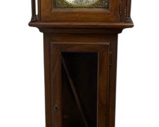  009 Ridgeway Grandfather Clock