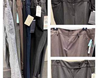 Womens Formal Pants Size 12 