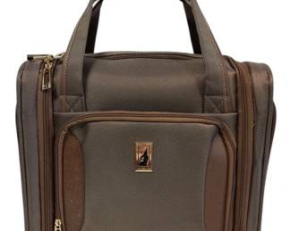 London Fog Travel Bag 