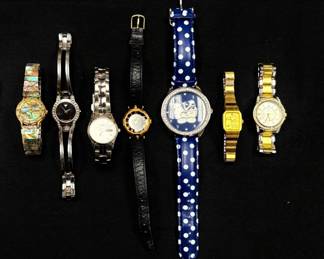 Womens Watches