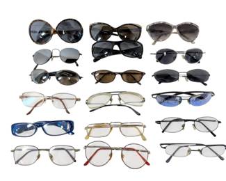 Sunglasses Prescription Eyeglasses