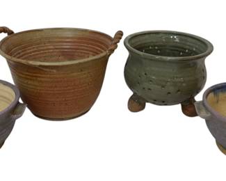 Ceramic Bowls, Colander Fruit Bowl