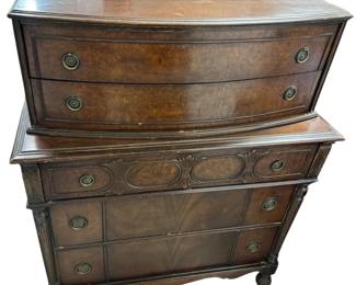 Huntley Furniture Chest Of Drawers 