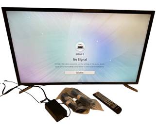 Samsung 32 Tv Model UN32M5300AF