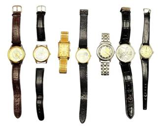 Mens Watches 