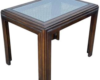 Vintage End Table