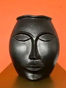 face