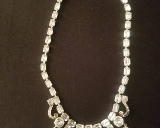 Vintage necklace
