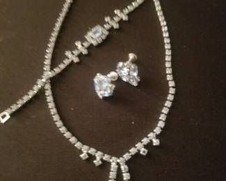 Vintage 3 piece set