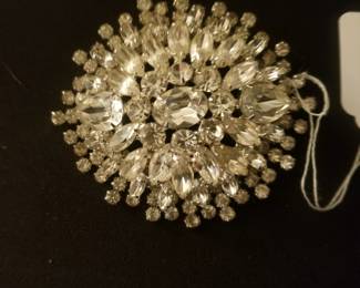 Vintage jewelry 