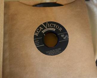 Vintage Vinyl