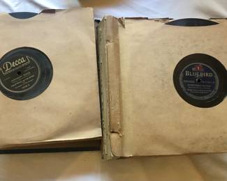 Vintage Vinyl