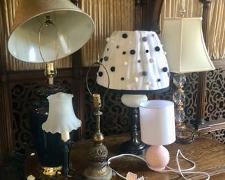 Lamps